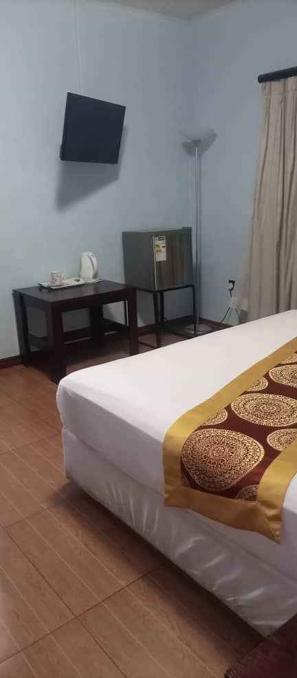White City Inn Guesthouse product image